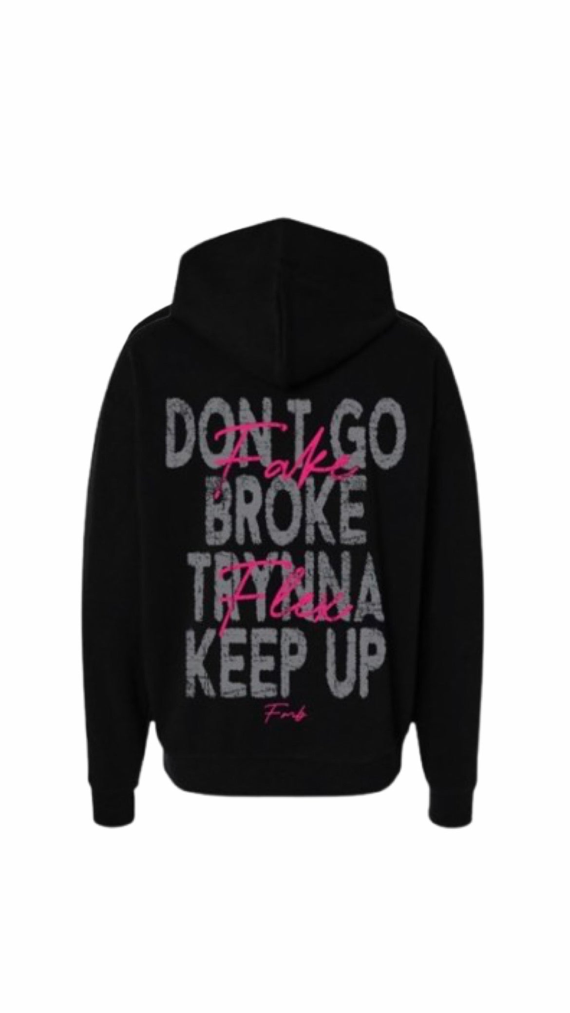 FMB HOODIE