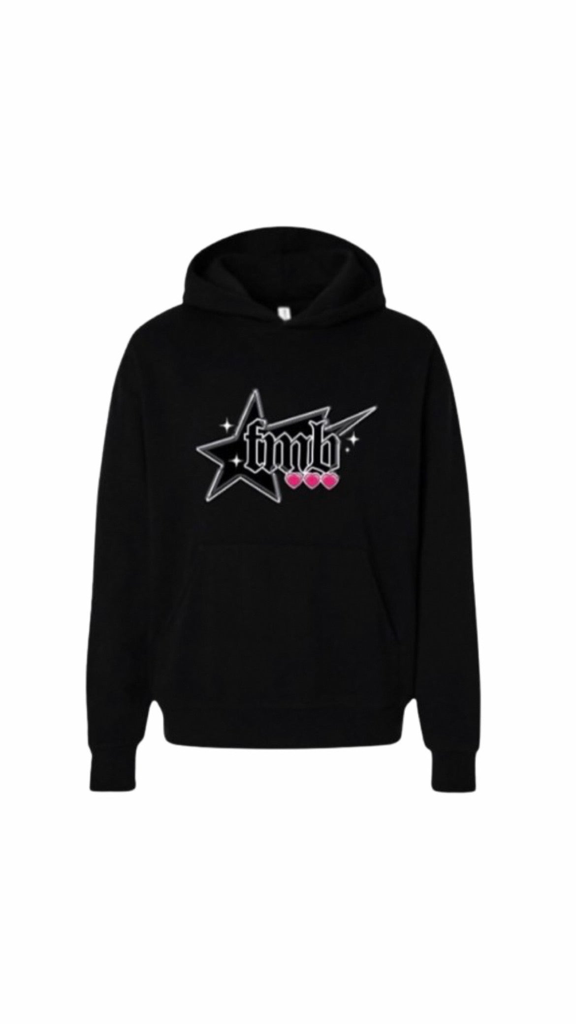 FMB HOODIE
