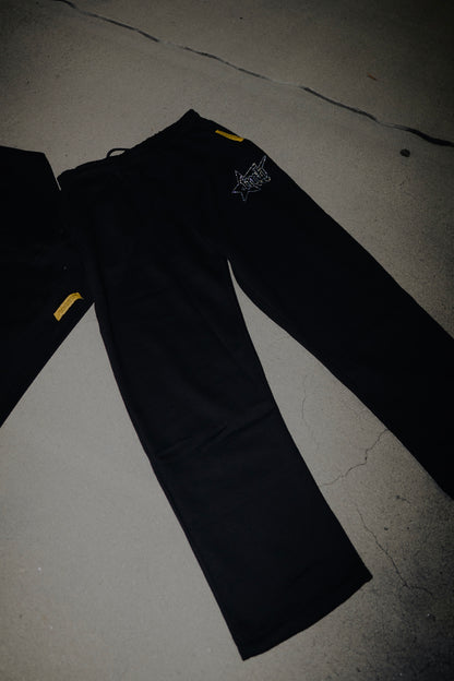 RHINESTONE SWEATS V2