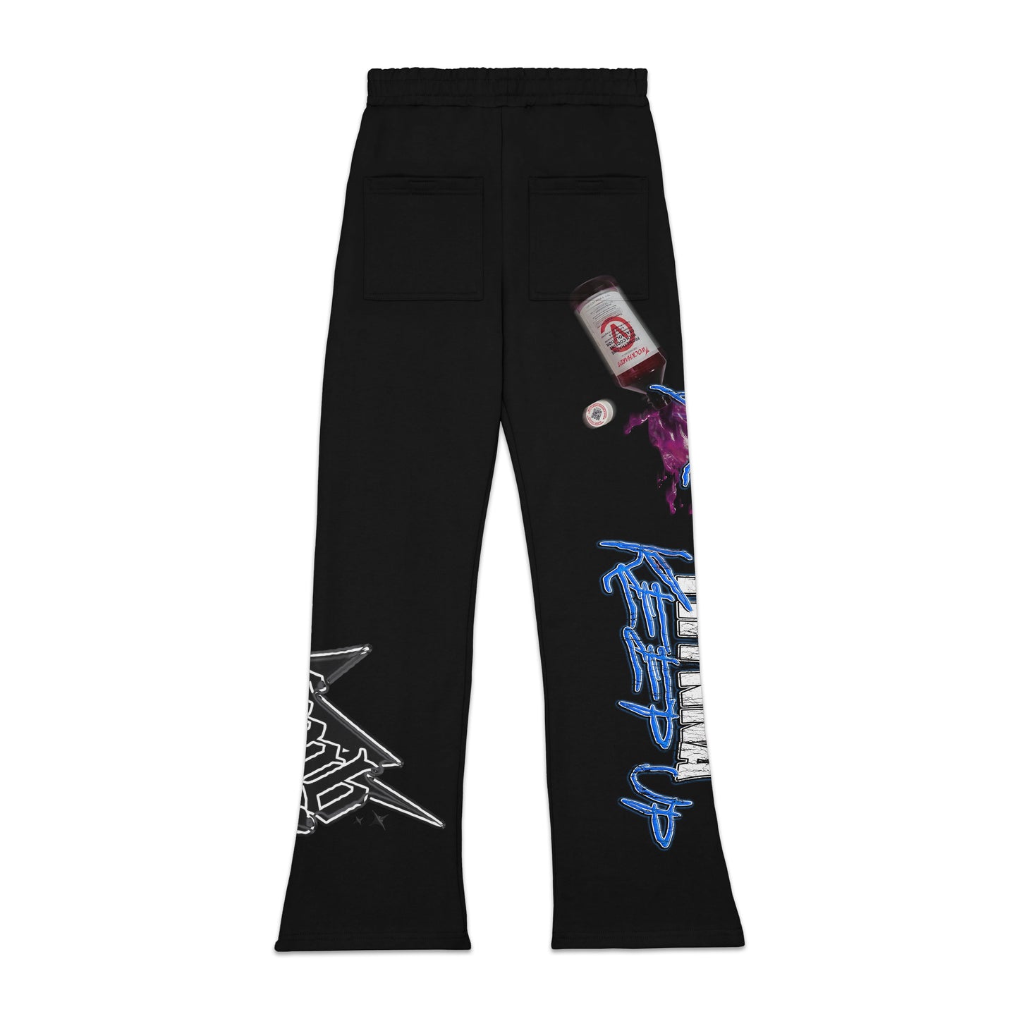FMB SWEATS V2