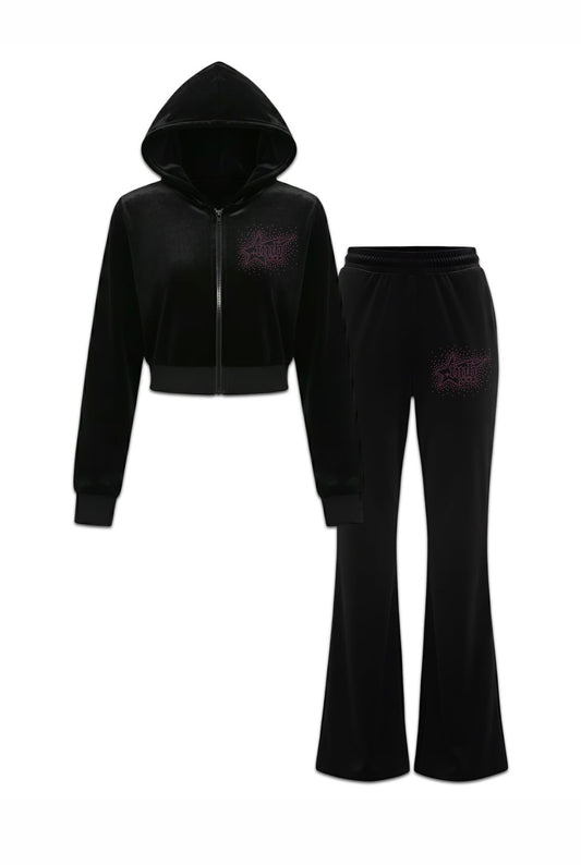 ICED OUT GIRL SET