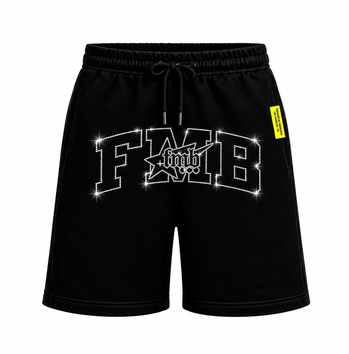 FMB ICEY SHORTS