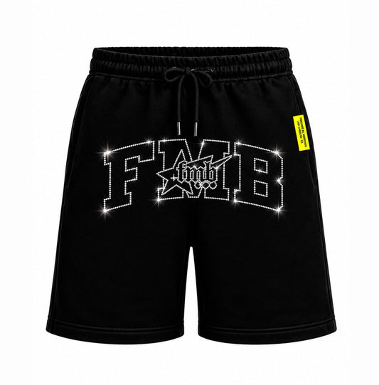 FMB ICEY SHORTS