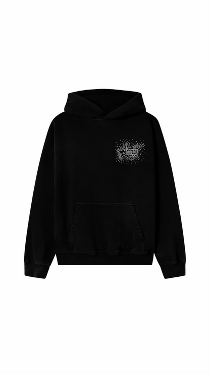 FMB RHINESTONE HOODIE