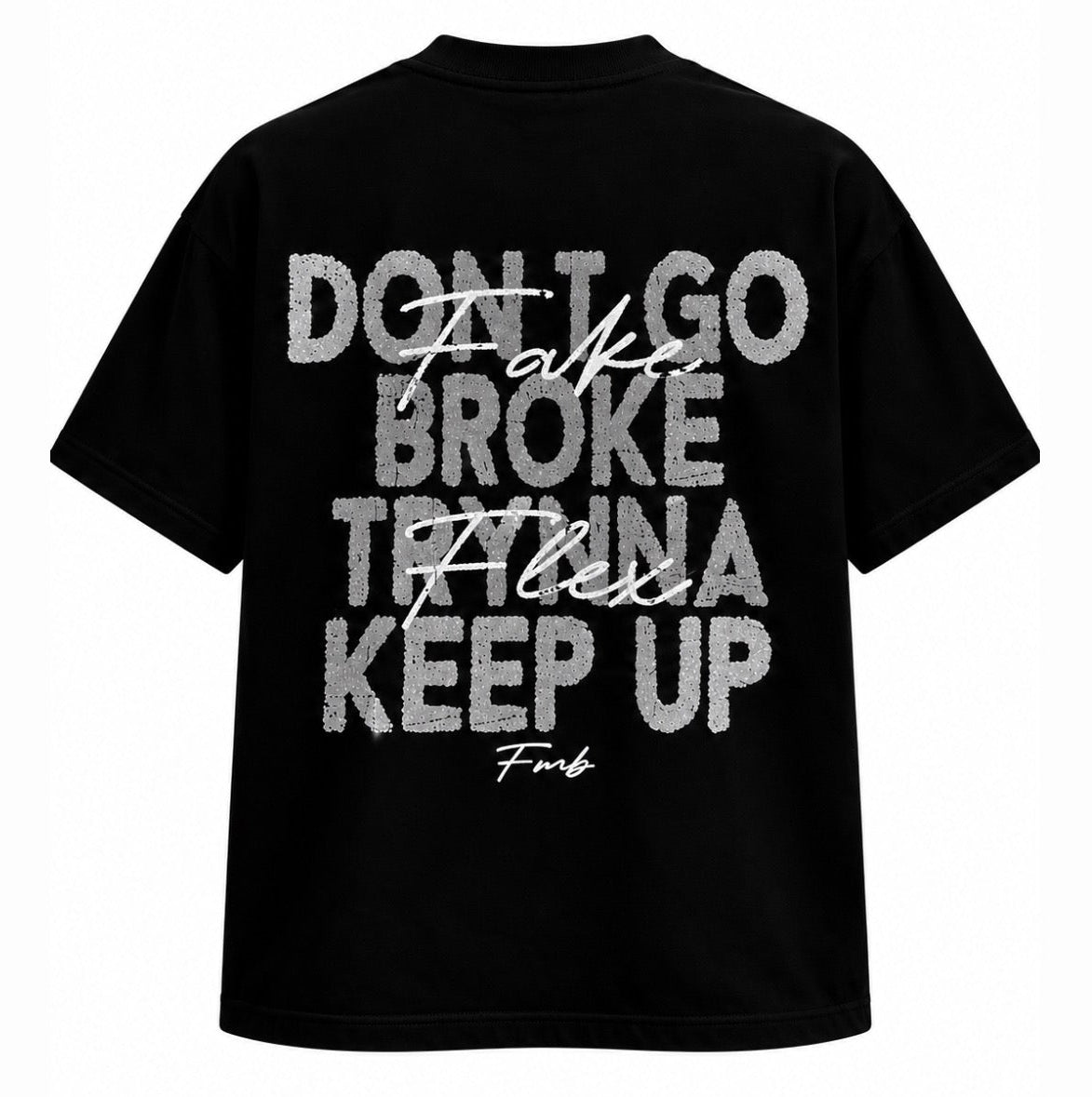 FMB ICEY TEE