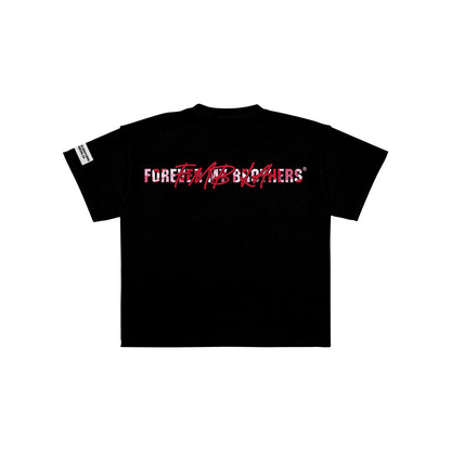 FMB CAMO TEE