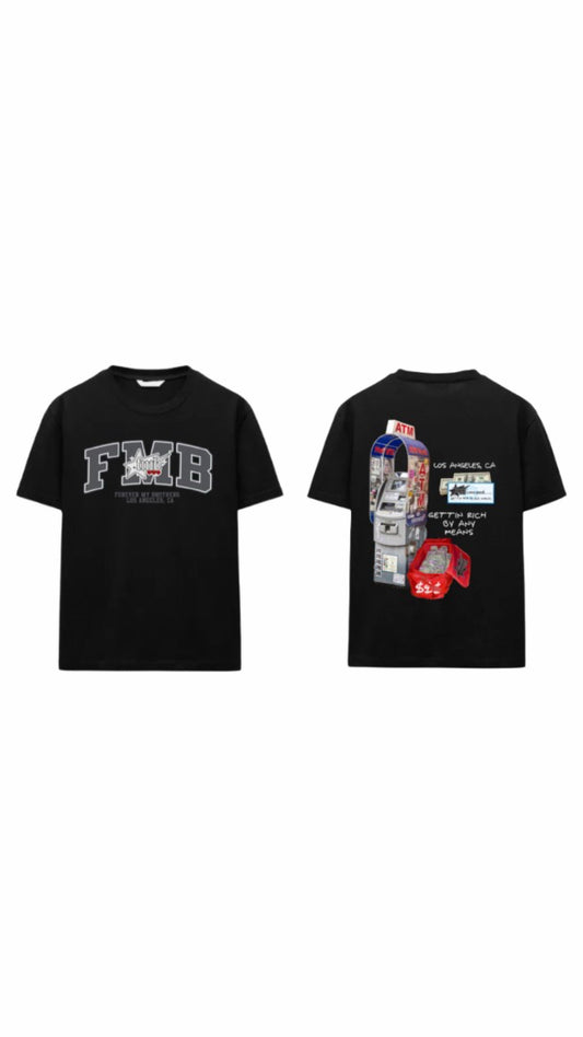 FMB ATM TEE