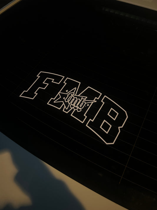 FMB BANNER